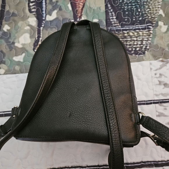 NWT Kate Spade Jackson Backpack Leather